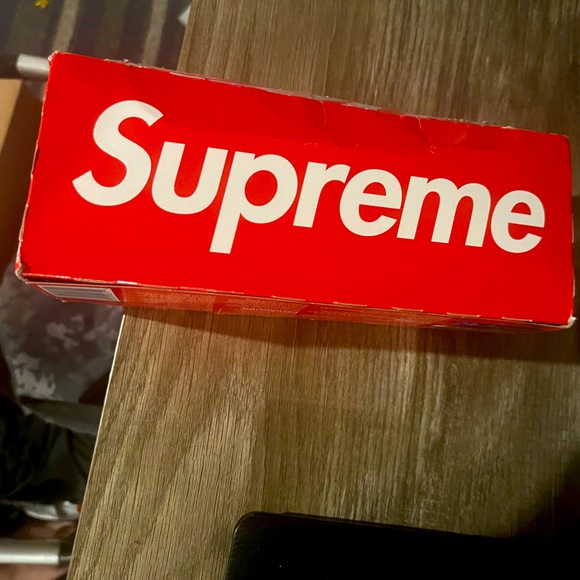 Supreme Other - Supreme x Ziplock